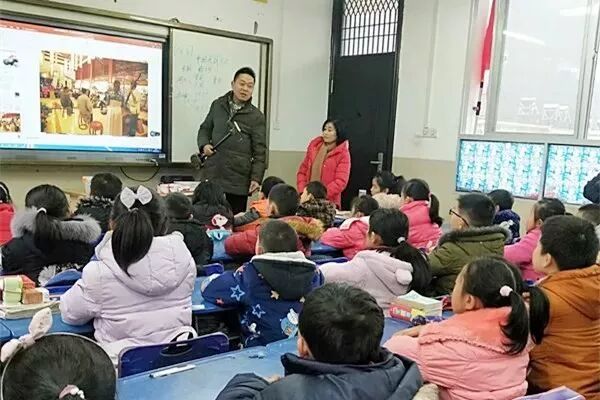 采花小学：南曲进校园 近距离感受传统文化的非凡魅力